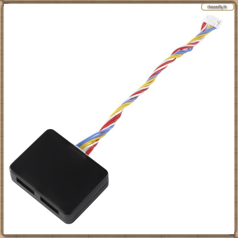 [BP] อะแดปเตอร์กล้องโมดูล Dual FPV กล้อง Hub MK15 สําหรับ MK15 HM30 MK32 Air Unit