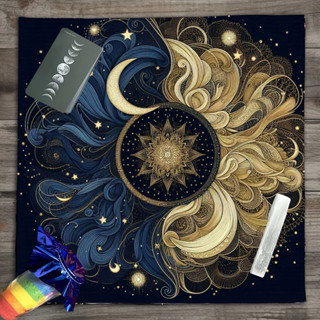 ผ้าแท่นบูชาช้างประณีต: Unveil the Majestic Beauty of Mythica…