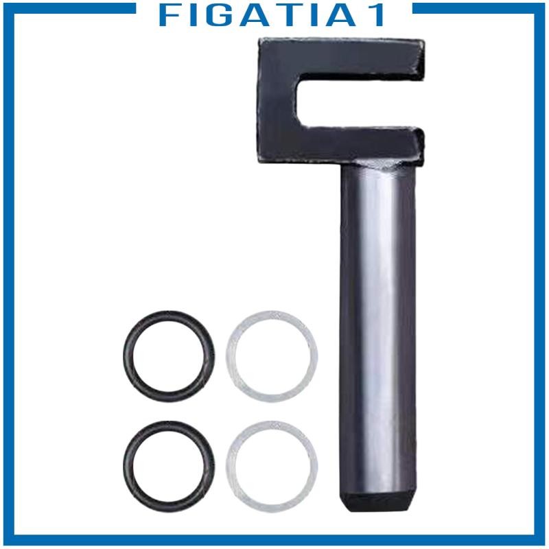 [figatia1] แจ็คปั๊มแกนปั๊มแกนกระบอกแจ็คอุปกรณ์เสริมเกลียวอะไหล่ตะวันออกถึง