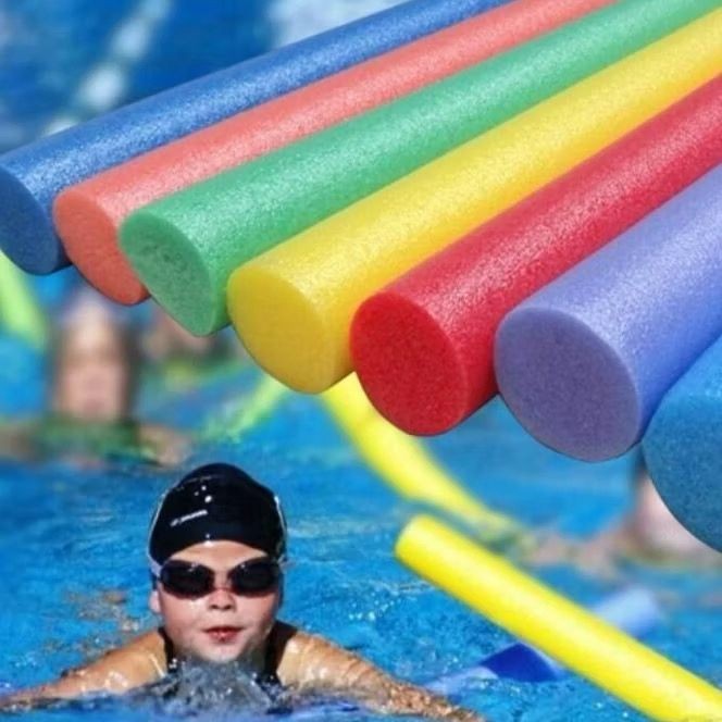 WATER NOODLE SWIMMING POOL โฟมสติ๊กลอย