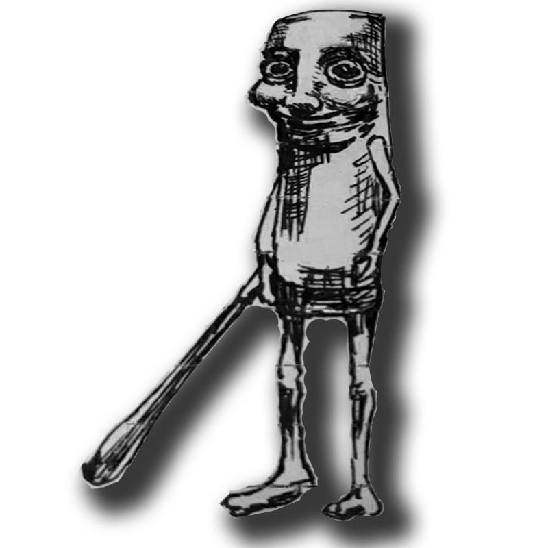 Tung tung tung sahur toy ตุ๊กตา tung tung sahur ของเล่นเสียงนามธรรมg