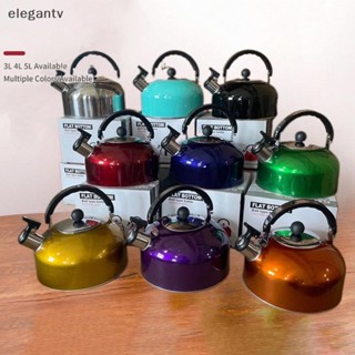 EGN 3L สําหรับเดินทางเดินป่าทําอาหารกาน้ําชา Ergonomic Handl…