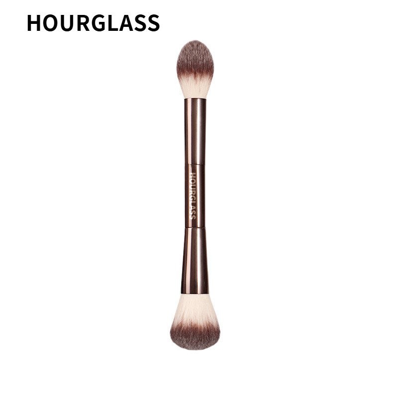 แปรงฉาบหลวม 2 หัว HOURGLASS HG VTFQ