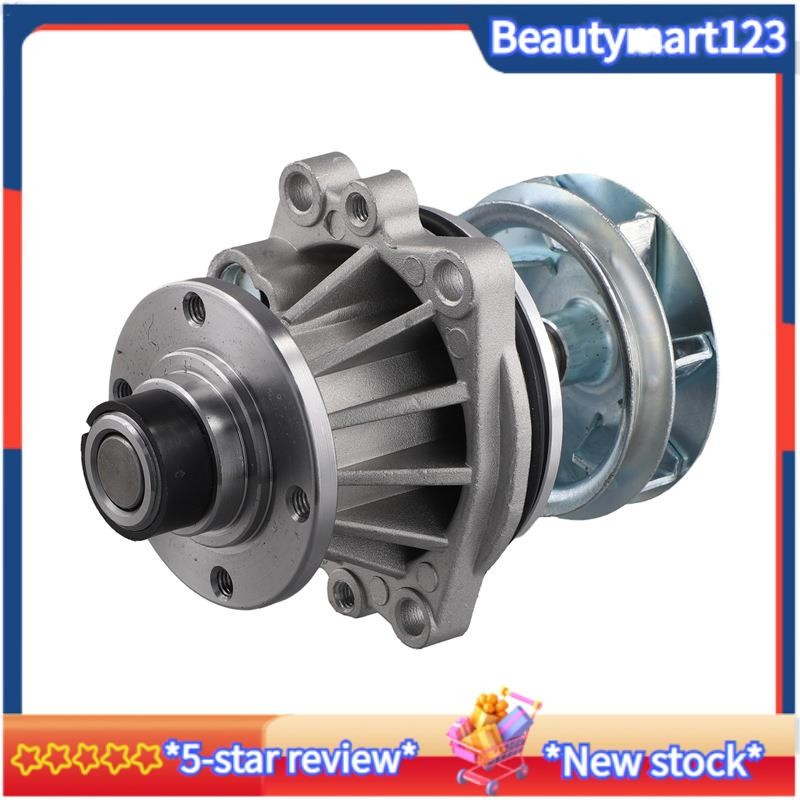 BM ระบบทําความเย็นปั๊มน้ําสําหรับ E36 E46 320i 323i 328 E91 330 X3 E83 E86 Z4 E85 Z3 M52 N52 1151143