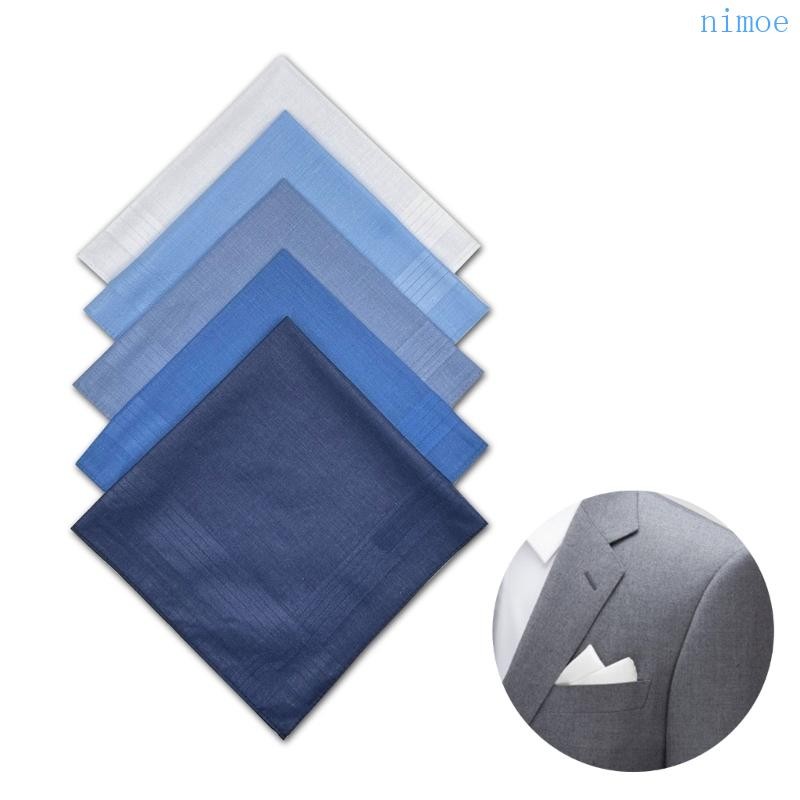 นิโอ เหงื่อเช็ดผ้าเช็ดหน้าสําหรับเด็กชายหญิงผู้สูงอายุผ้าเช็ดหน้ากระเป๋าผ้าเช็ดหน้าสําหรับสามีพ่อปู่