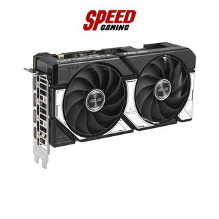 ASUS Dual GeForce RTX™ 5060 8GB GDDR7 OC Edition | VGA Card (การ์ดจอ) | By Speed Gaming