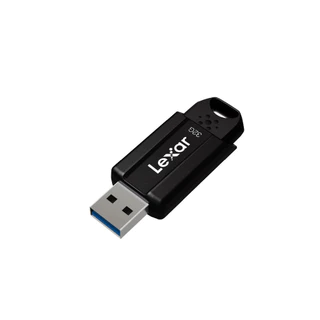 Flash Drive แฟลชไดร์ฟ Lexar S80 USB