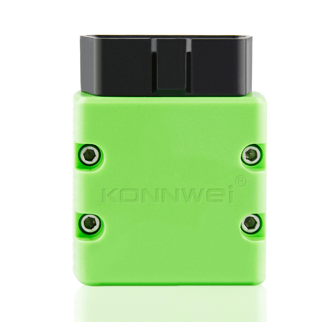 Fast Ship KONNWEI KW902 Mini BT 5.0 ไร้สาย OBD-II รถ Auto Diagnostic Scan เครื่องมือเครื่องตรวจจับรถ