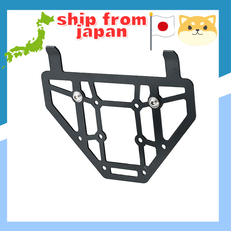 Gcraft Saddleback Support DAX125 (JB04/JB06) 32828