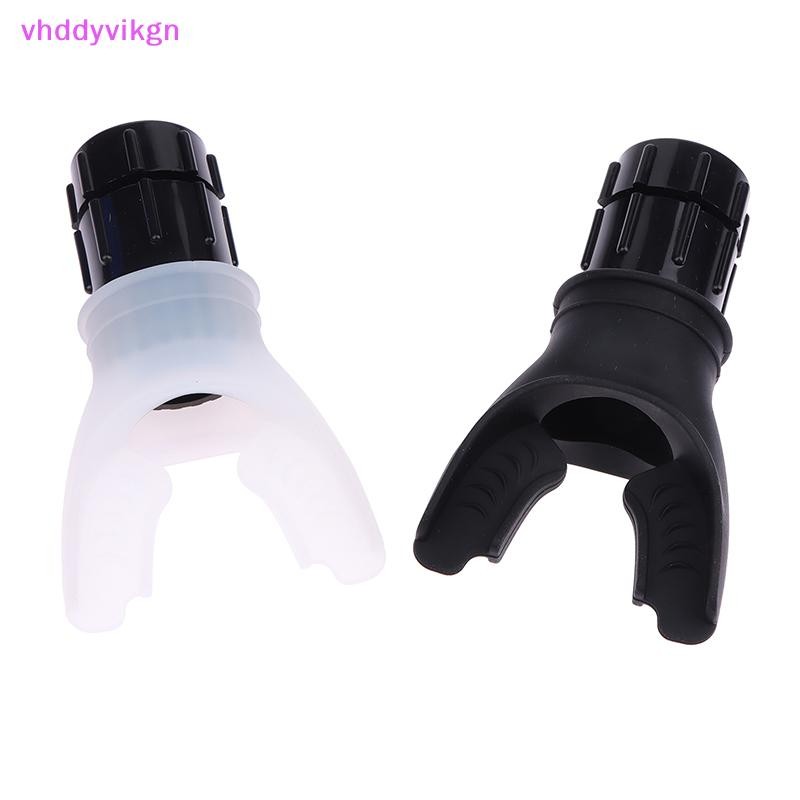 VHDD Breathing Trainer Lung Respirator อุปกรณ์ฟิตเนส Respiratory ซิลิโคนความสูงการฝึกอบรมกลางแจ้ง Expiratory การออกกําลังกายเครื่องมือ TH