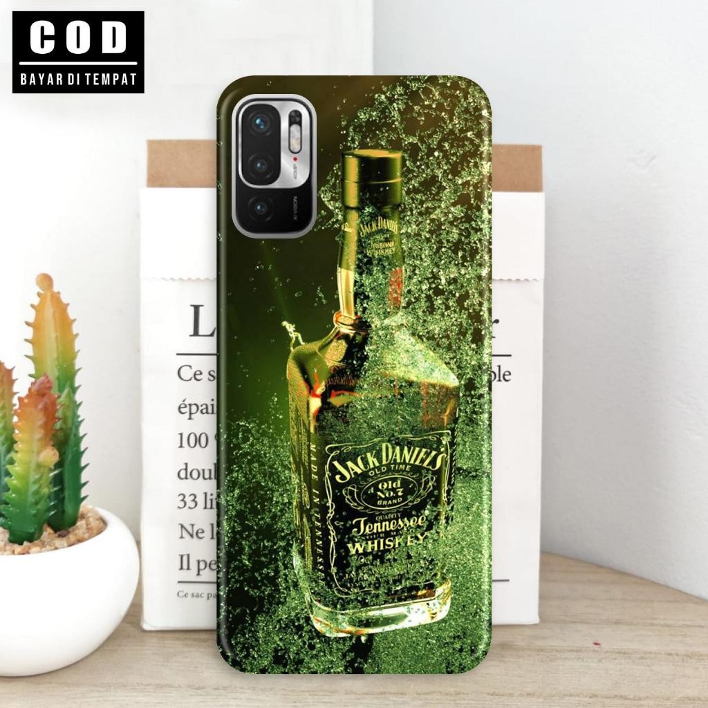HP REDMI NOTE 10 5G - เคส เคส Softcase REDMI NOTE 10 5G เคส เคสโทรศัพท์ - Softcase - REDMI NOTE 10 5