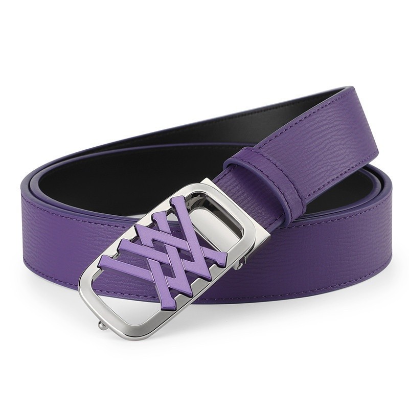 AN【Professional Golf】Men's and Women's Leisure Sports Belt #AN001_Overseas pre-sale (7-10 days)