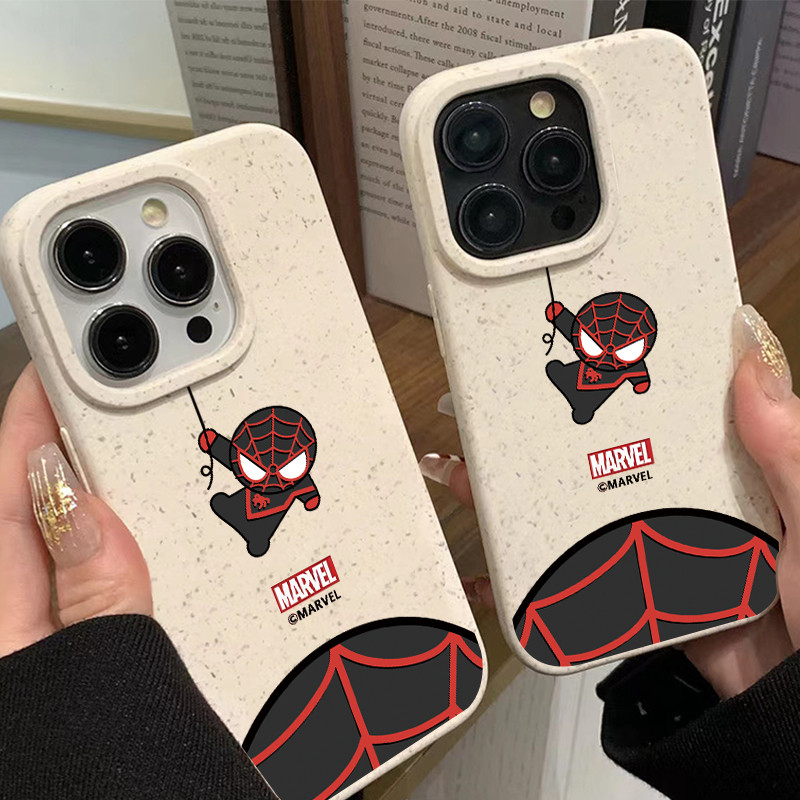 GOOD เคสโทรศัพท์มือถือนิ่ม เคสไอโฟน กันกระแทก สําหรับ iPhone 16 15 13 11 Promax 78 Plus X/XS Max XR 11 13 Plus