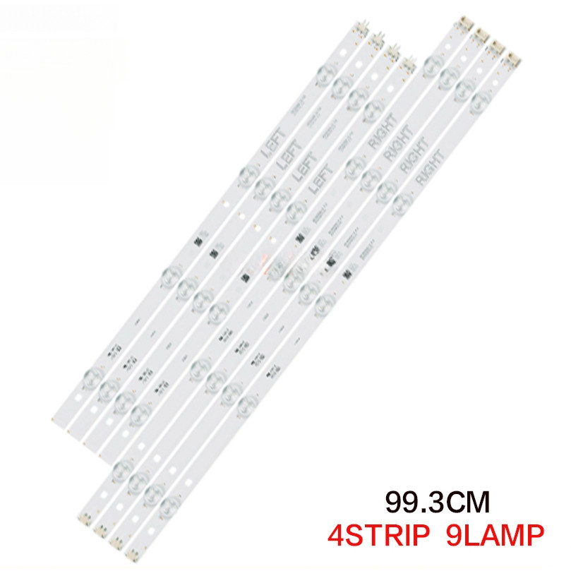 49UM7290PTD LG 49" LED TV BACKLIGHT(LAMPU TV) LG 49 INCH LED TV 49UM7290 BACKLIGHT