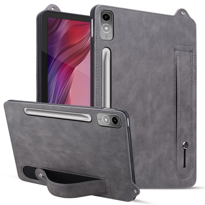 สายรัดข้อมือ Lenovo xiaoxin pad  แท็บเล็ต 11 P11 M11 M8 M9 Tab xiaoxin pad pro 12.7 P12 เคสป้องกันแท