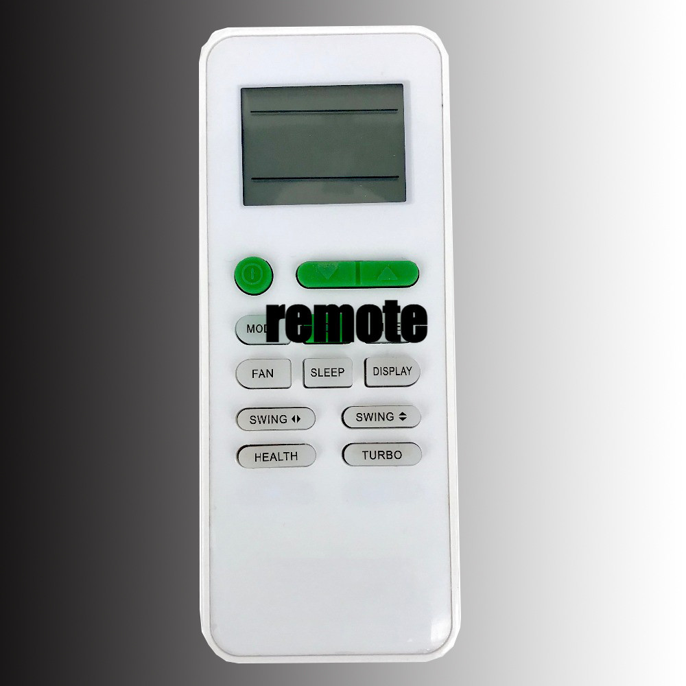 ใหม่ 1 GYKQ-52 AC Remote สําหรับ TCL เครื่องปรับอากาศรีโมทคอนโทรล A/C Fernbedienung