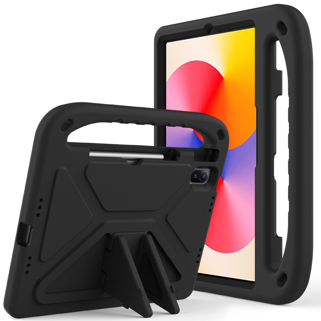 กรณี EVA สําหรับ Huawei Matepad 11.5S 2024 Matepad 11 2023/2021 กันกระแทกแท็บเล็ตสําหรับ Matepad SE 