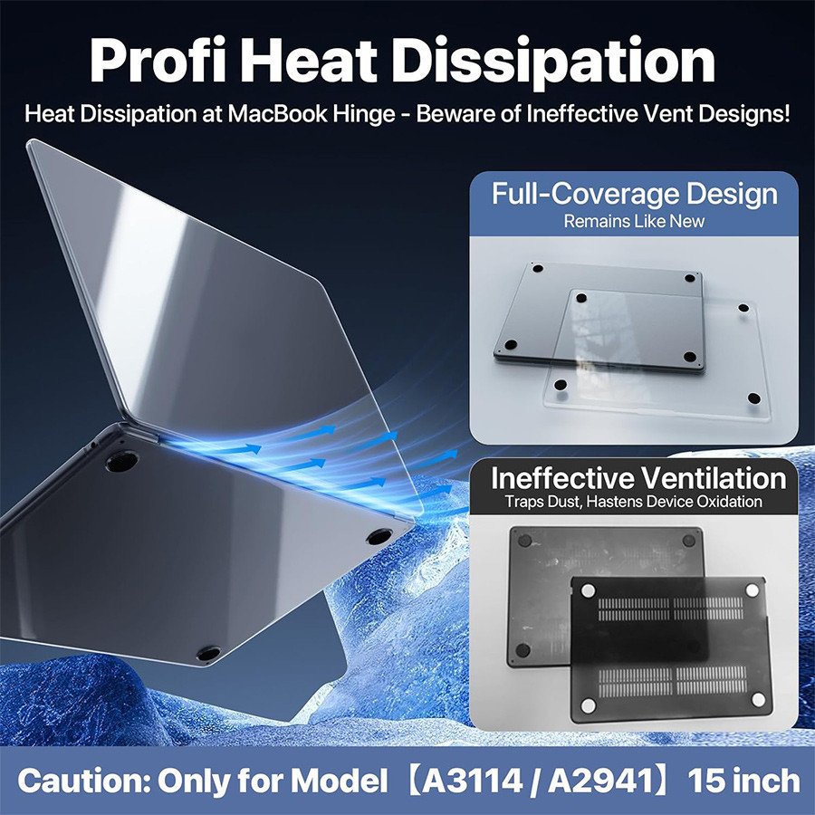 42 เคสโทรศัพท์มือถือแบบแข็ง สําหรับ MacBook Pro AIR13 15 16 11 12 Case A1708A1706 A1466 A1502 A2159 