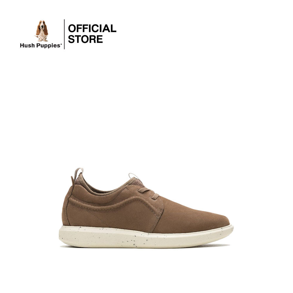Hush Puppies รองเท้าผู้ชาย รุ่น HP IHCFN8894F - สีน้ำตาล