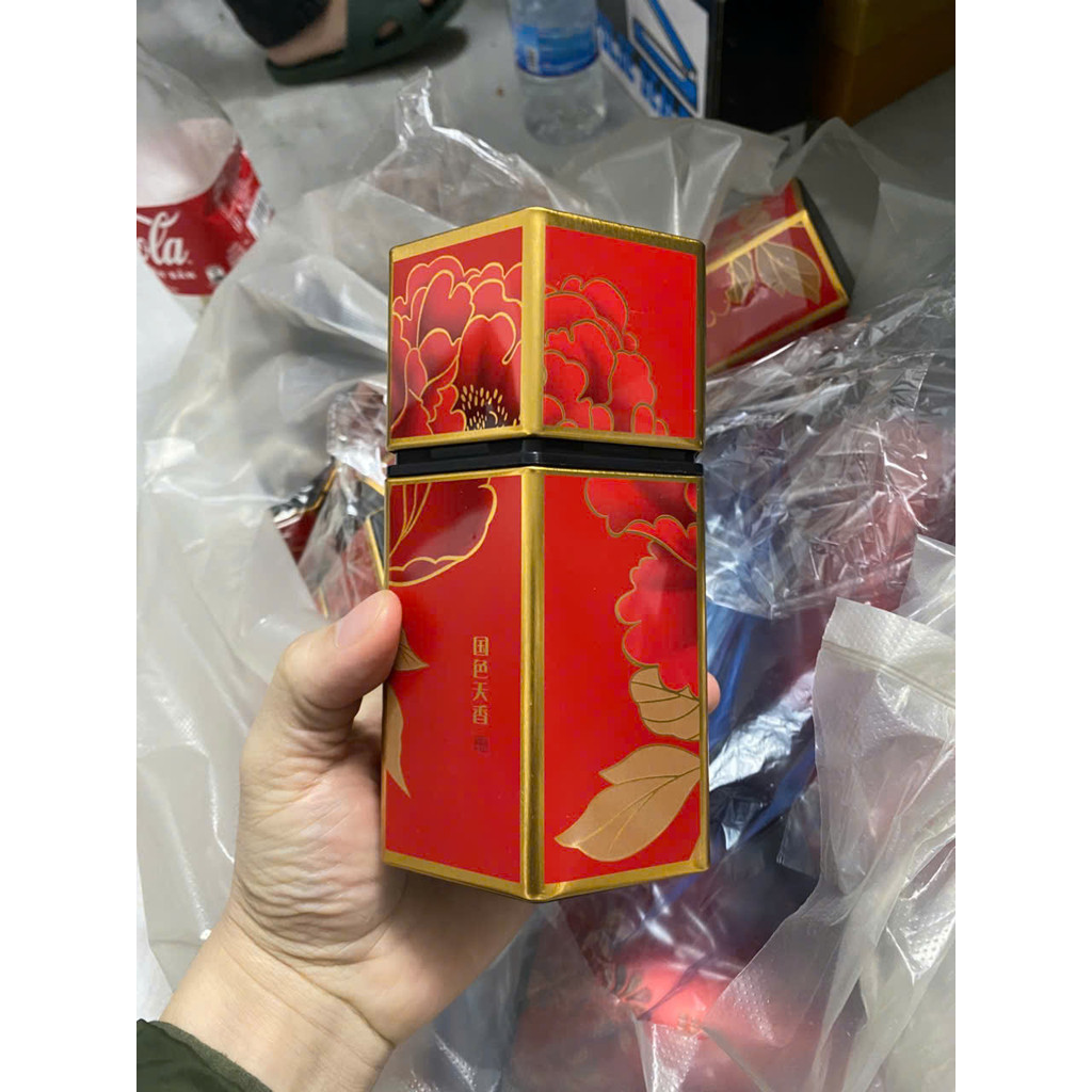 Tea/tea BOX - เครื่องครัวและของขวัญสําหรับ Tet