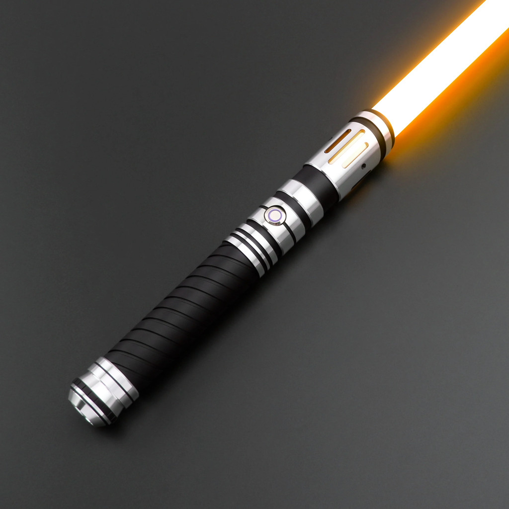 TXQ Smooth Swing SNV4 PRO Lightsaber Heaving Dueling Blaster โลหะ Hilt 12 สี 16 เสียงของเล่นคอสเพลย์