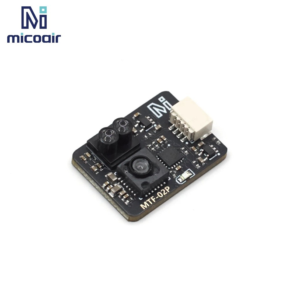 Micoair Optical Flow & Range Sensor MTF-02P เข้ากันได้กับ Ardupilot/PX4/INAV