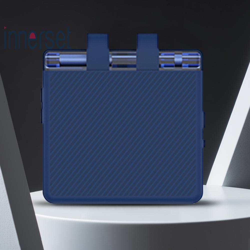 เคสซิลิโคนกันกระแทกป้องกันรอยขีดข่วนฝาครอบป้องกันสําหรับ ANBERNIC RG35XXSP [innerset.th]