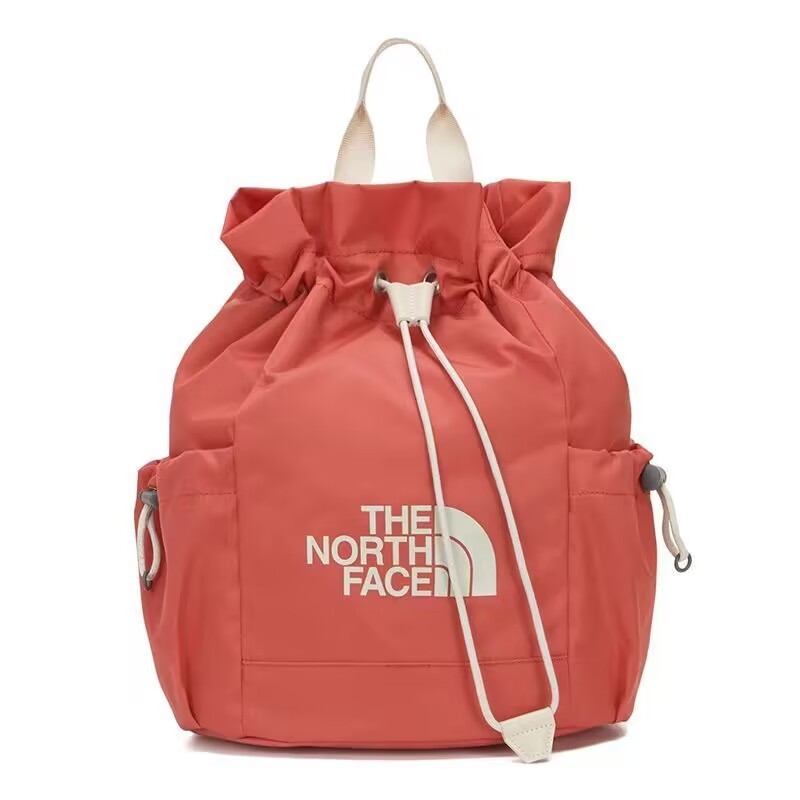 ใหม่The_/fac_/North กระเป๋าสะพายเดี่ยวกระเป๋าสะพายกระเป๋าเป้สะพายหลังกันน้ำน้ำหนักเบากระเป๋าแขวนแบบพกพาแบบสบาย ๆ