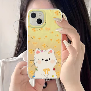 Soft IMDเคส For Samsung A57 5G S26 Ultra A37 A36 A17 A07 A56 A06 A53 A55 S24 S23 A05S A05 A16 A54 A34 A52s A15 A35 A12
