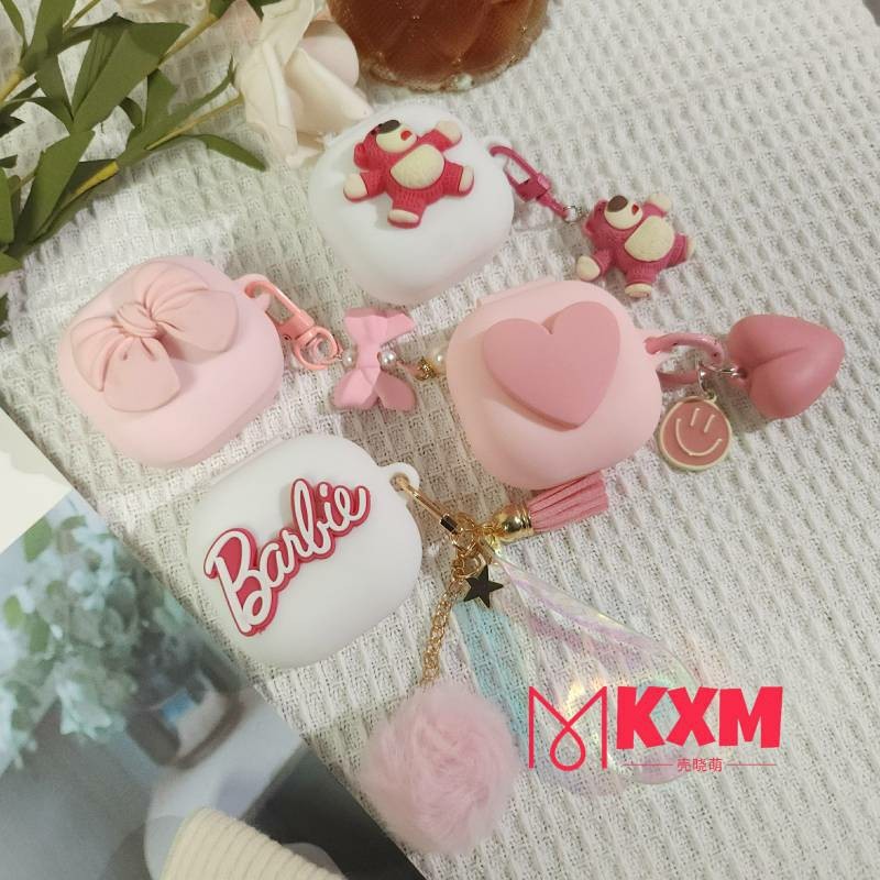 HW0911 HUAWEI FreeArc case/ FreeClip 2 Dustproof Soft Washable Protective Silicone Protective Case f