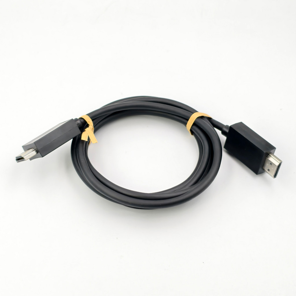 สายเคเบิล HDMI NSLikey 4K สําหรับคอนโซล Sony PS5