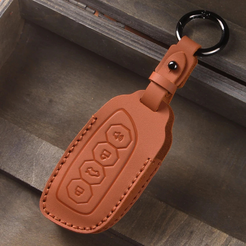 For Haval H-DOG H6 H2 M6 Cool Dog Plus Owl Dragon MAX H9 F7 F7X F7H H8 H3 H4 H1 H5 H7 F5 M4 Car Key 