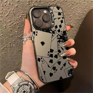เคส สำหรับ Samsung A57 A17 A07 A55 A06 A05S A15 A35 A54 A26 A36 A56 A22 4G 5G เคสโทรศัพท์ซัมซุง กันกระแทก