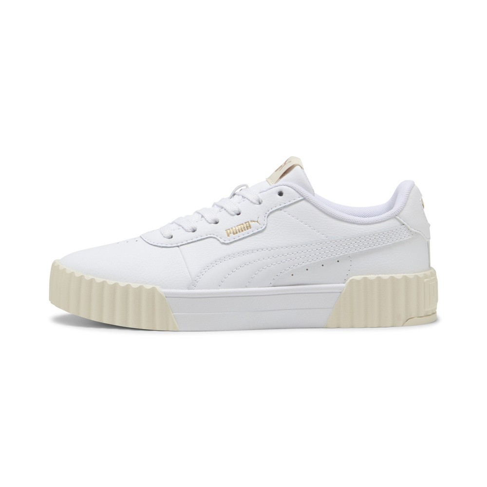 รองเท้าผ้าใบ PUMA Womens Carina 3.0