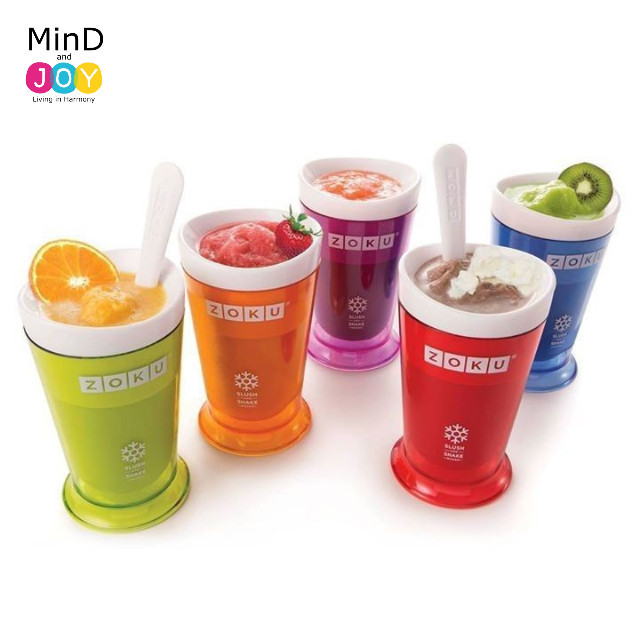 Zoku Slush & Shake Maker