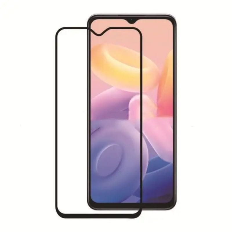 กระจกนิรภัย 9D Full Redmi A5 A5 5G A4 A4 5G A3 A3x A3 Pro A2 A2+ A1 A1+ Redmi K20 K20 Pro K30 Pro K3