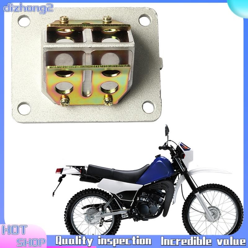 [dizhong2]Intake Valve Assy Air System อะไหล่สําหรับ DT125 RS125 DT 125 รถจักรยานยนต์ Air Inlet อุปก