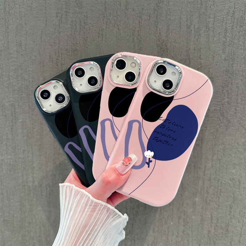 เคสสําหรับ iPhone หรือสําหรับ iPhone 15 Pro Max 11 12 14 Pro Case 13 Pro 8 7 Plus