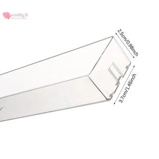 RENBG 3/4/5/6/7 ชั้นเล็บขาตั้งจอแสดงผลเครื่องสําอางค์ผู้ถือขวด Organizer TH