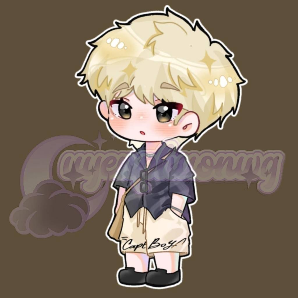 พวงกุญแจ Duc Duy To Vong 102