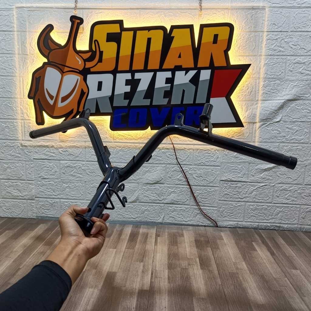 WIN - Beat New Led Deluxe 2020 2021 2022 K1A แฮนด์ LED