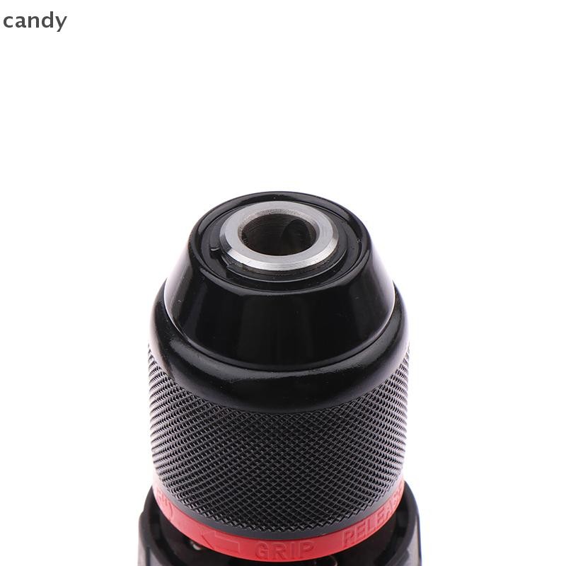 NDY เปลี่ยนกล่องเกียร์เจาะสําหรับ 12V16.8V21V เครื่องมือเปลี่ยนชิ้นส่วน Unused เปลี่ยนเครื่องมือไฟฟ้า Part N - รูปที่ 3