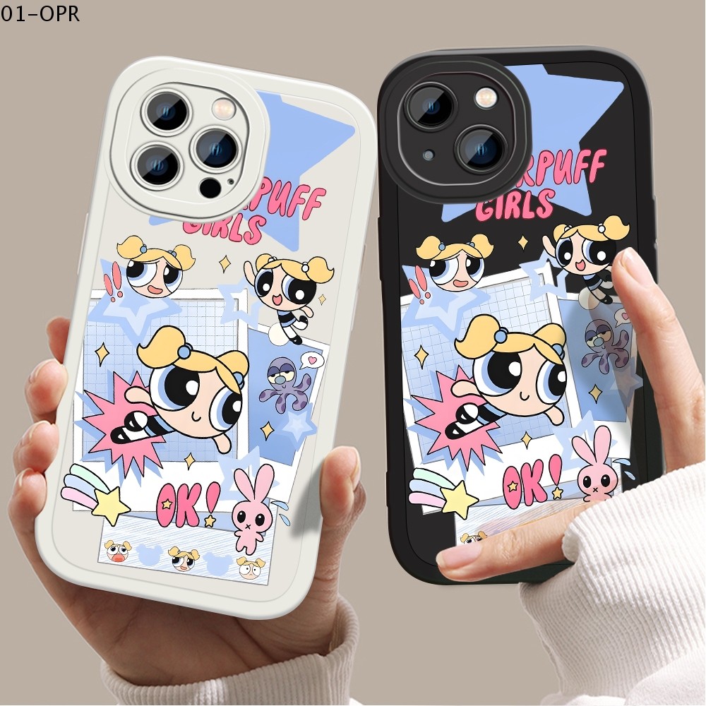 เคสโทรศัพท์ For Realme C55 C53 C51 C35 C33 C30S C21Y C11 C12 C25 C20 C21 C17 Note 50 10 8 7 7i 6i 5 5S 5i 4G 2021 เคส DY
