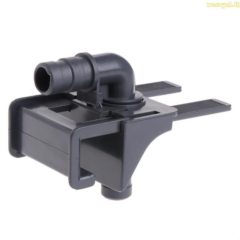 Aquariums Water   Fish Tanks Mount Holder Inflow Outflow Stretcha