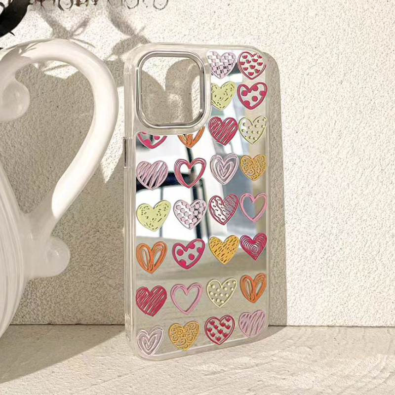 Insสไตล์Hollow Starเคสโทรศัพท์สําหรับRealme GT 7 5 Pro 3 Neo 7X 7 6 5 SE 240W V60 V60S V23 V23i 5G P