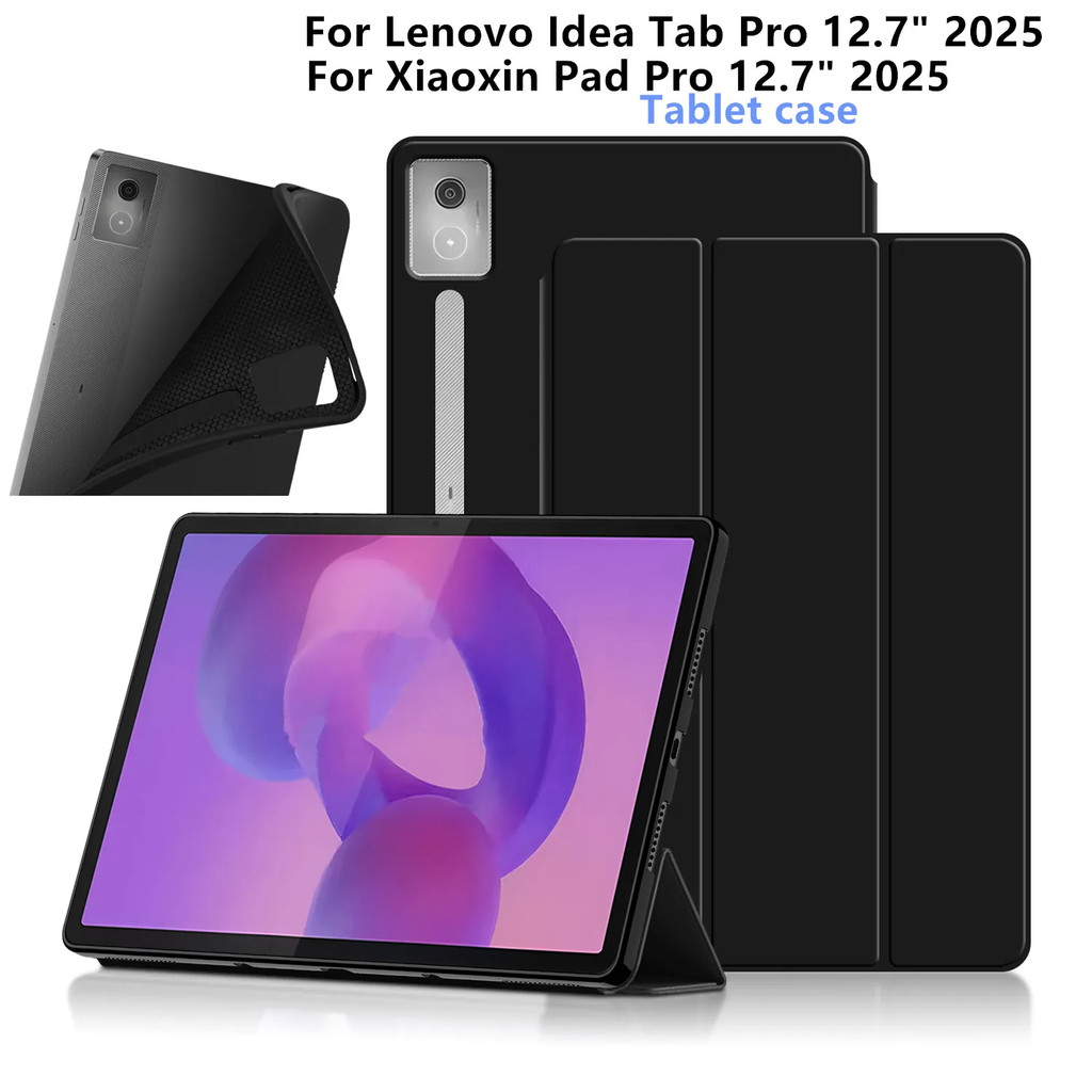 สําหรับ Lenovo Idea Tab Pro กรณี 12.7 นิ้วแท็บเล็ตสําหรับ Lenovo Idea Tab Pro/Xiaoxin Pad Pro 12.7 2