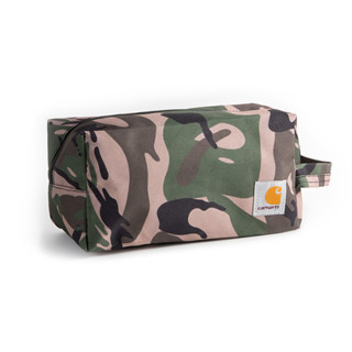 Canvas Workwear Hand-held BAG Travel Storage BAG WASH BAG