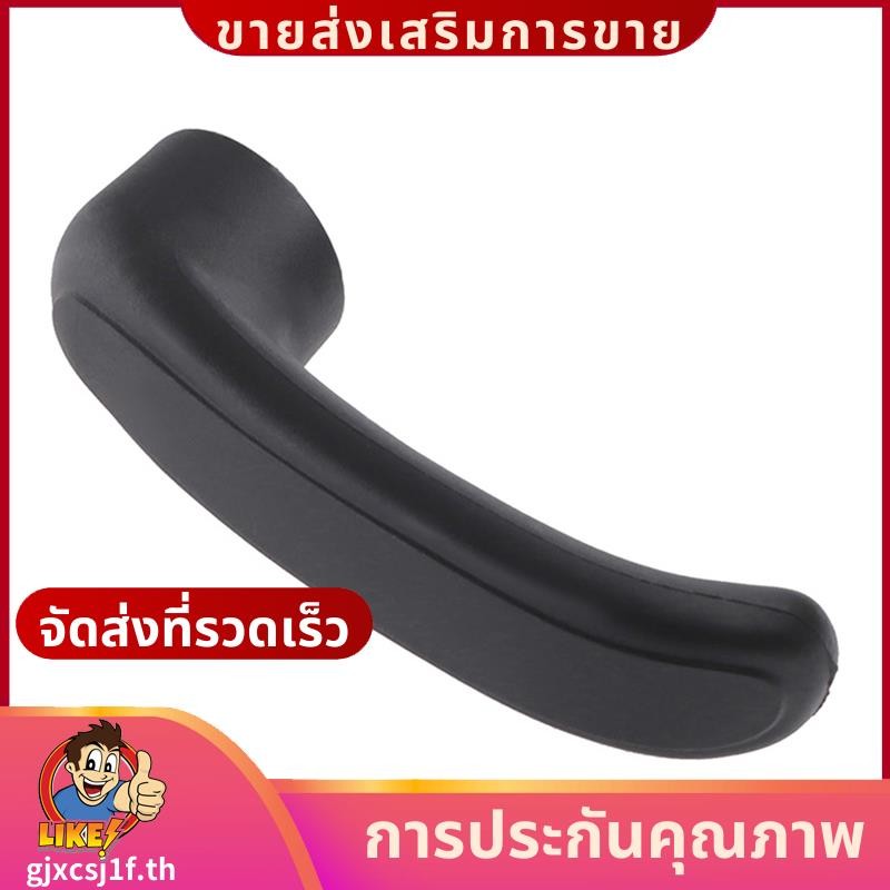 ใหม่สีดําซ้ายขวามือจับประตูบานเลื่อนสําหรับ H1 Grand Starex I800 07-C 83610-4H000 836104H000.gjxcsj1fth