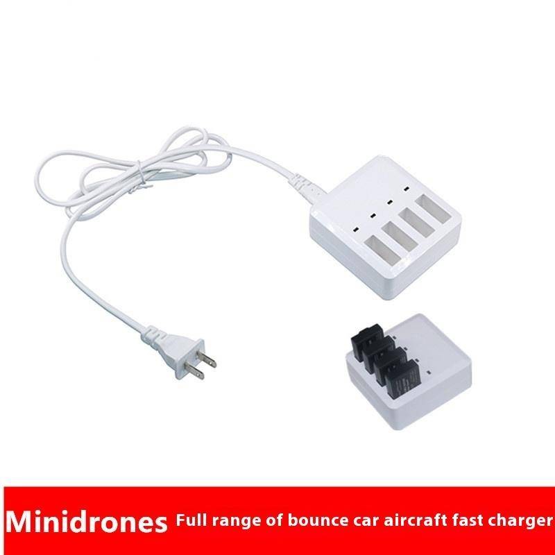 Parrot Parrot Minidrones Mambo Mambo Swing Speed Shadow Charger Set