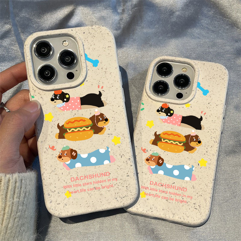 🎈GOOD🎈เคสโทรศัพท์มือถือนิ่ม เคสไอโฟน กันกระแทก สําหรับ iPhone 16 15 13 11 Promax 78 Plus X/XS Max XR 11 13 Plus